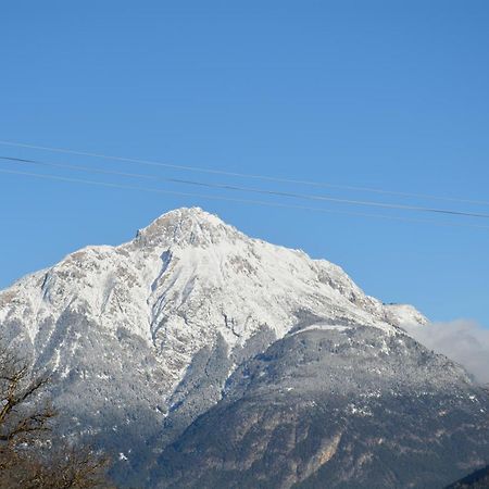 Apart Pitztalurlaub Wenns Pokój zdjęcie