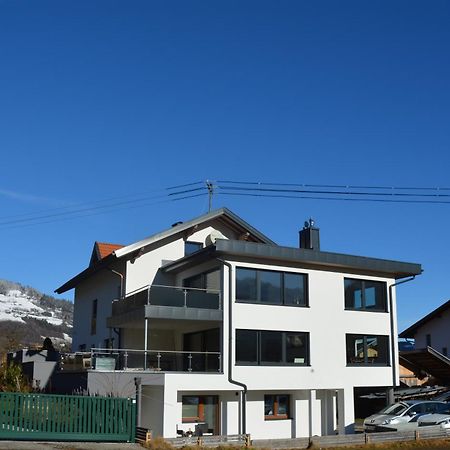 Apart Pitztalurlaub Wenns Pokój zdjęcie
