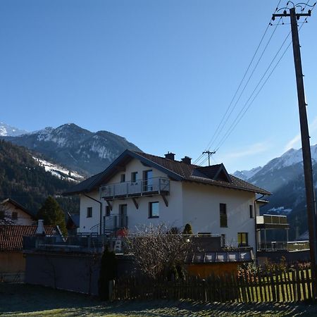 Apart Pitztalurlaub Wenns Pokój zdjęcie