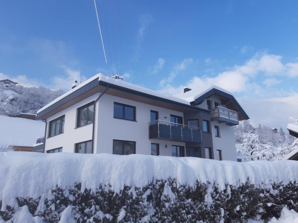 Apart Pitztalurlaub Wenns Zewnętrze zdjęcie