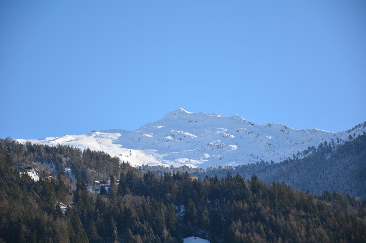 Apart Pitztalurlaub Wenns Zewnętrze zdjęcie