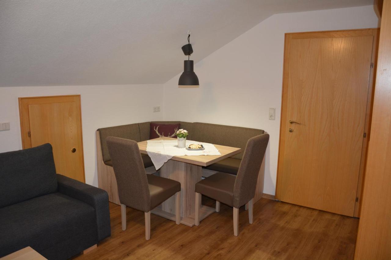 Apart Pitztalurlaub Wenns Zewnętrze zdjęcie
