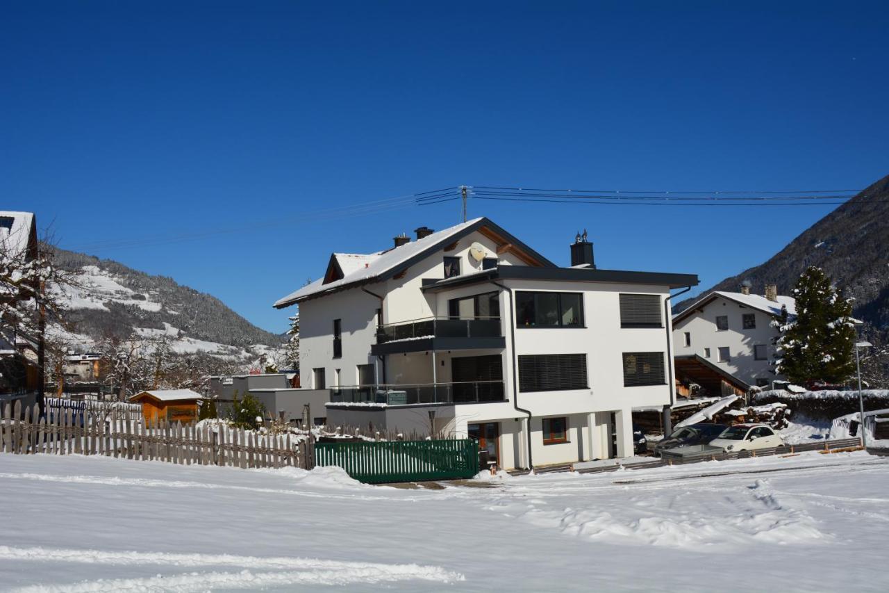 Apart Pitztalurlaub Wenns Zewnętrze zdjęcie