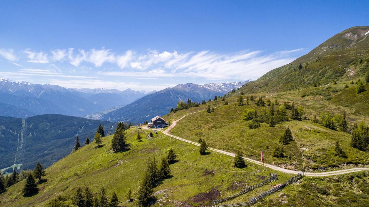Apart Pitztalurlaub Wenns Zewnętrze zdjęcie