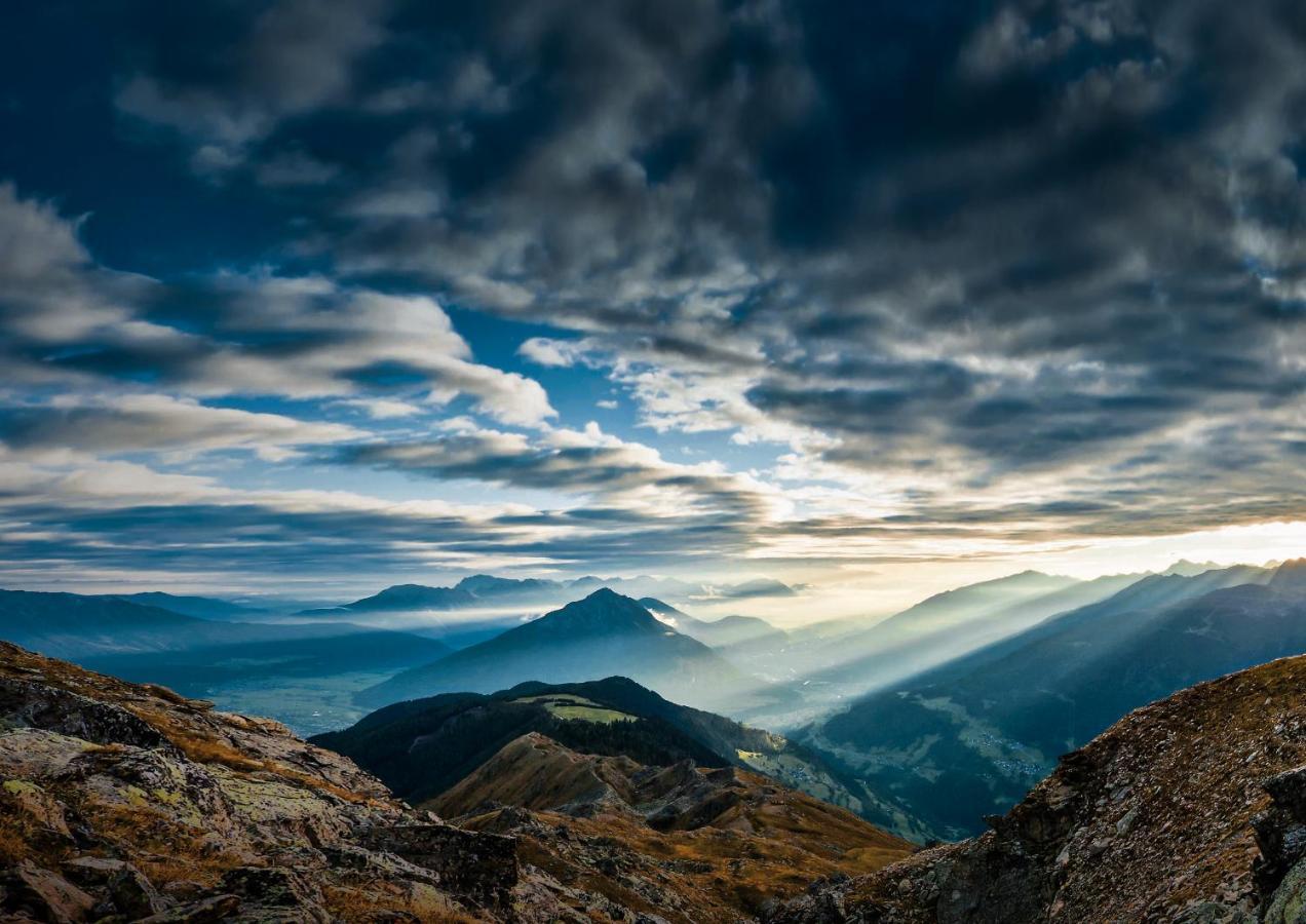 Apart Pitztalurlaub Wenns Zewnętrze zdjęcie
