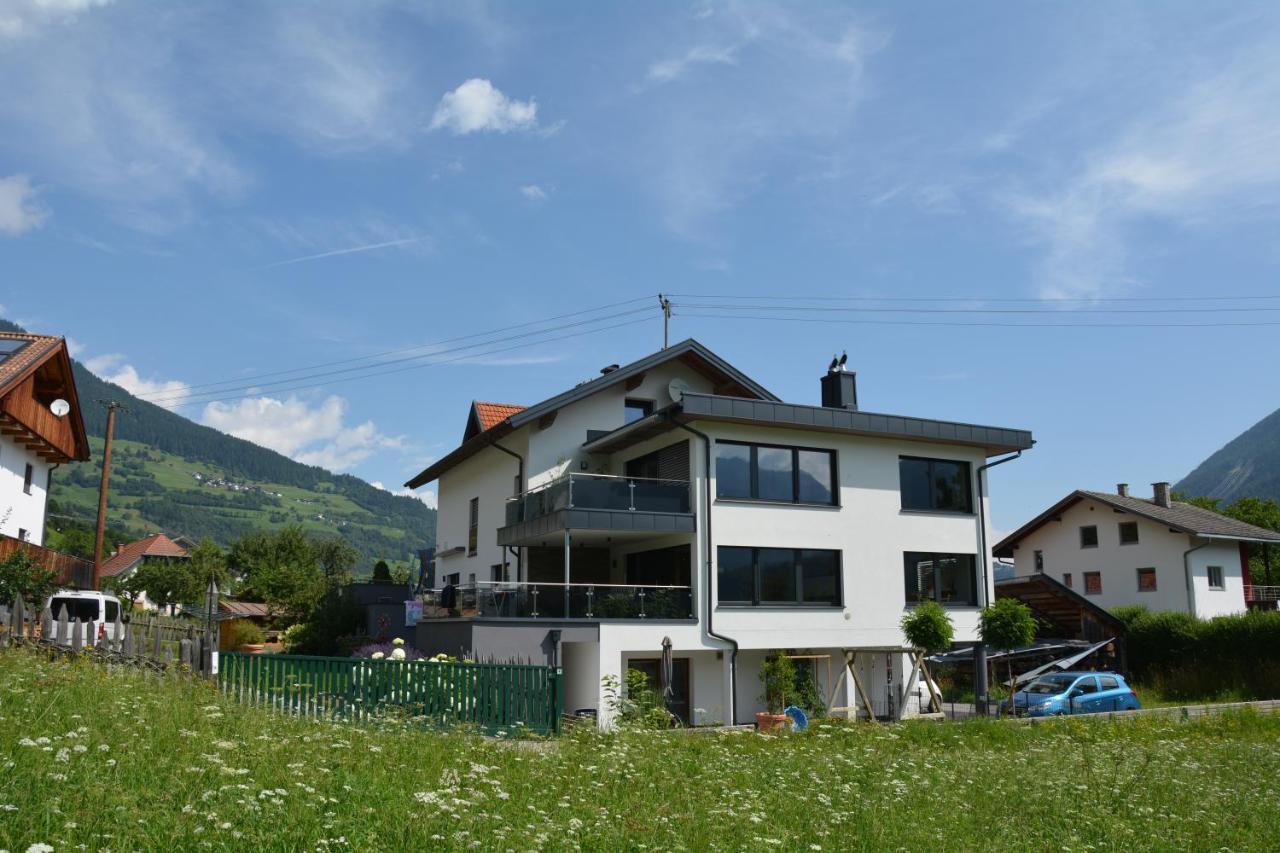 Apart Pitztalurlaub Wenns Zewnętrze zdjęcie