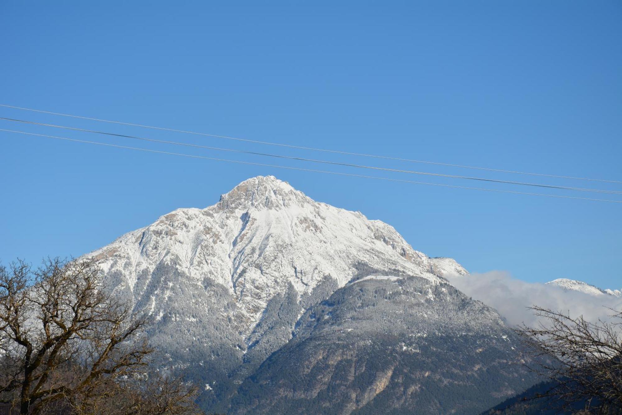 Apart Pitztalurlaub Wenns Pokój zdjęcie