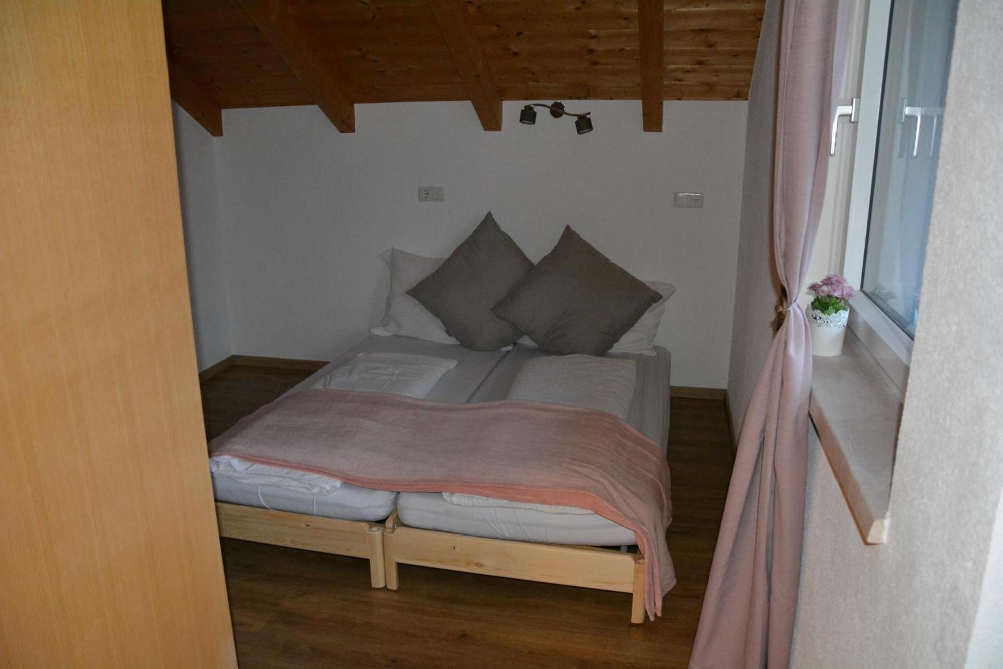 Apart Pitztalurlaub Wenns Pokój zdjęcie