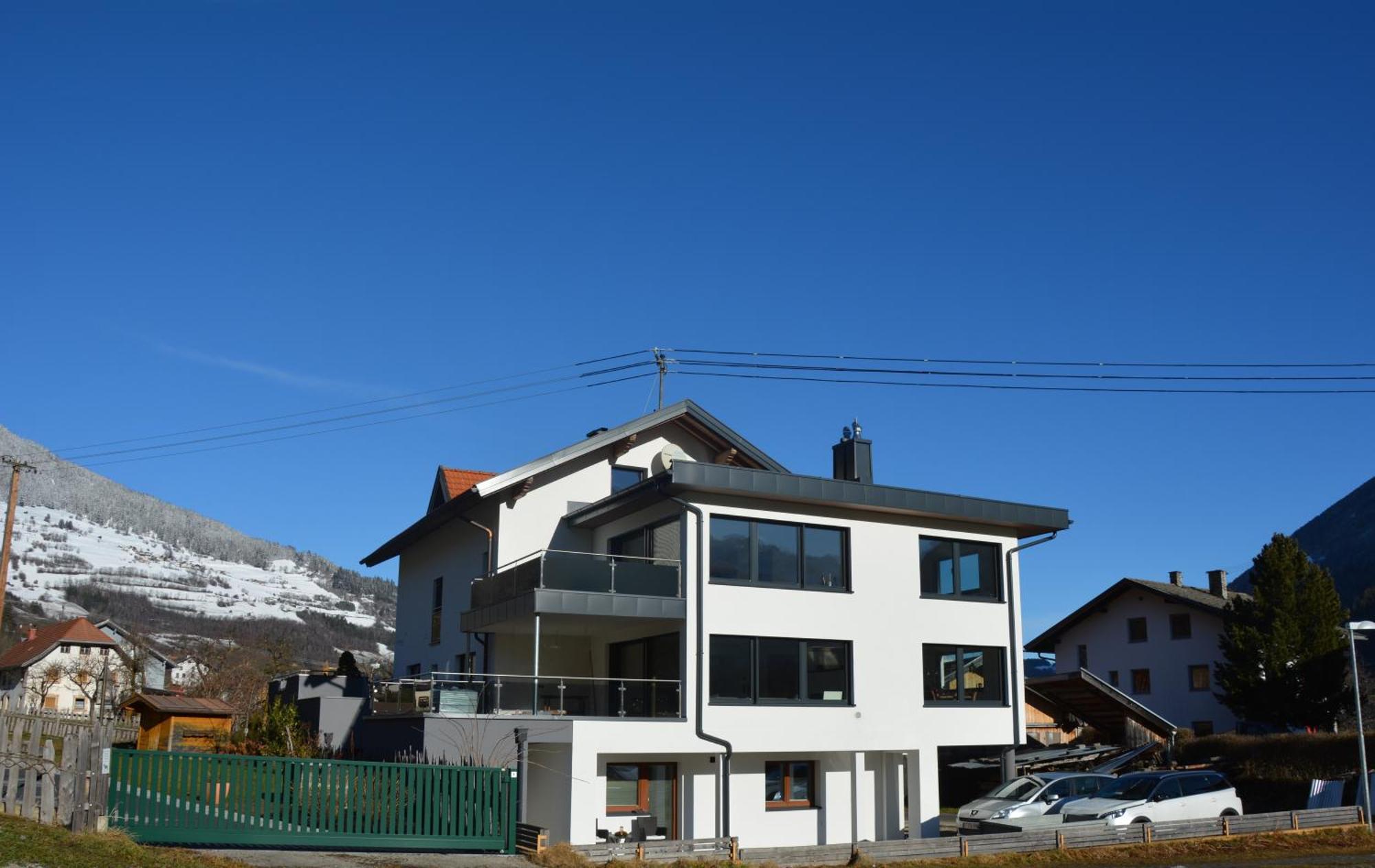 Apart Pitztalurlaub Wenns Pokój zdjęcie